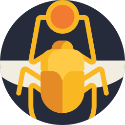 Scarab icon