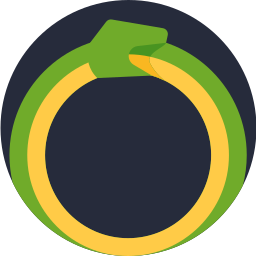 Ouroboros icon