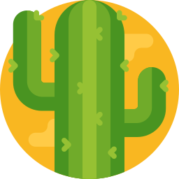 Cactus icon