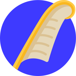 Feather of maat icon