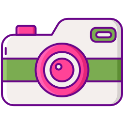 Camera icon