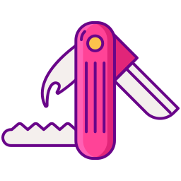 klappmesser icon