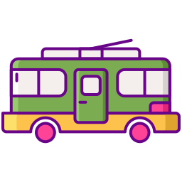 wohnmobil icon