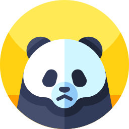 Panda icon