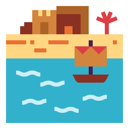 Nile icon