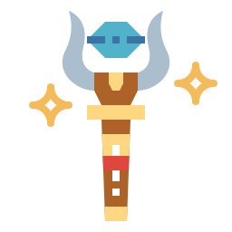 Scepter icon