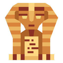 Sphinx icon