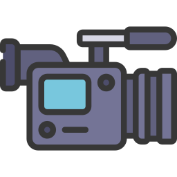 Video icon