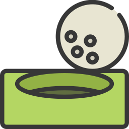 Hole icon