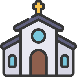 kirche icon