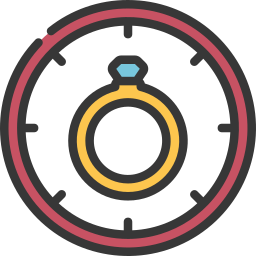 Clock icon