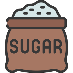 Sugar icon