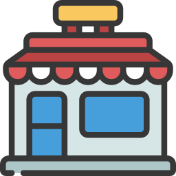 Shop icon