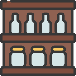 Store icon