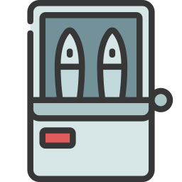 Fish icon