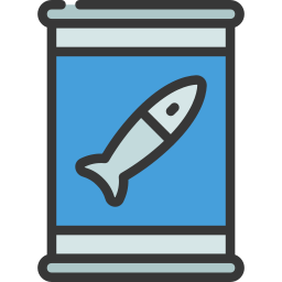 Fish icon