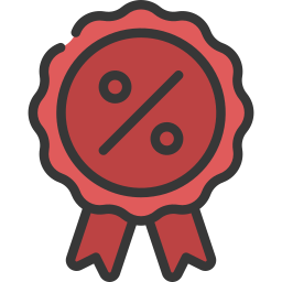 Ribbon icon