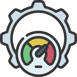 meter icon