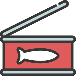 Fish icon