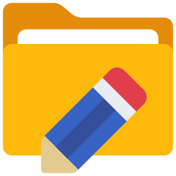 Folder icon