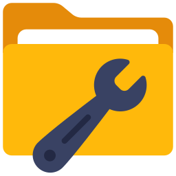 Folder icon