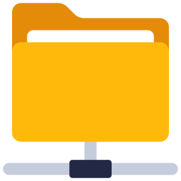 Folder icon