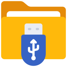 Folder icon