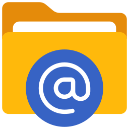 Folder icon