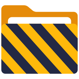 Folder icon