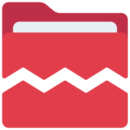 Folder icon