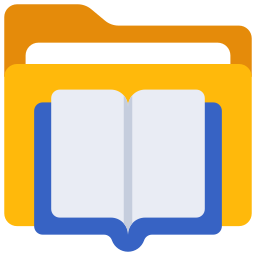 Book icon