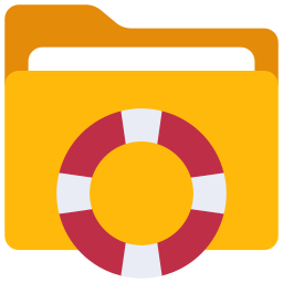 Folder icon