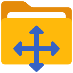 Folder icon