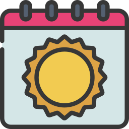 kalender icon