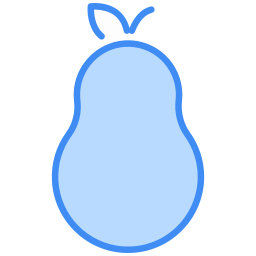 Pear icon