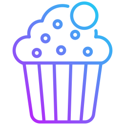 cupcake icon