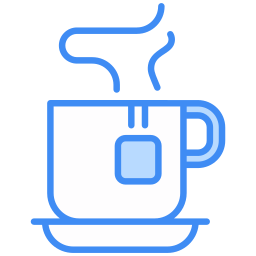 Tea icon