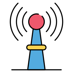 wlan-signal icon