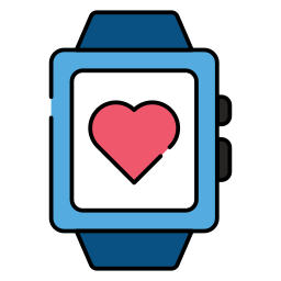 smartwatch icon