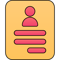 Data file icon