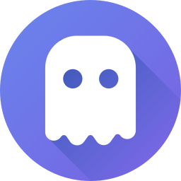 Ghost icon