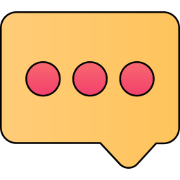 chat-blase icon