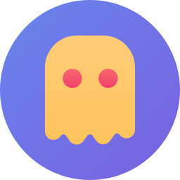 Ghost icon