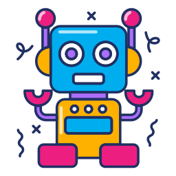 roboter icon