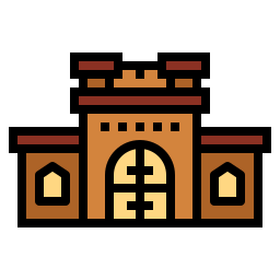 Building icon