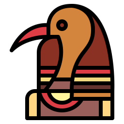 Thoth icon