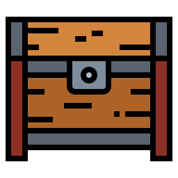 Treasure icon