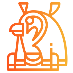 Horus icon