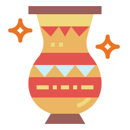 Vase icon