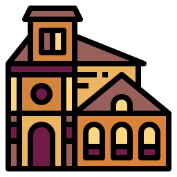 Building icon